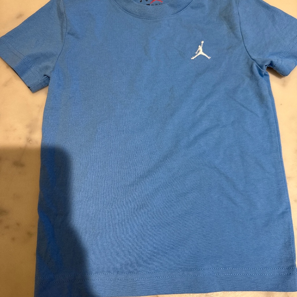 Jordan top